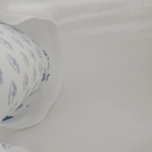 Gap draped cotton top with partial under tank top Small - Picture 14 of 16